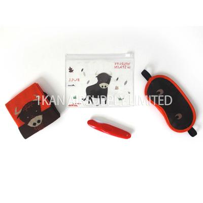 China Kids Travel Airlins Travel Kit Kids Kit for sale