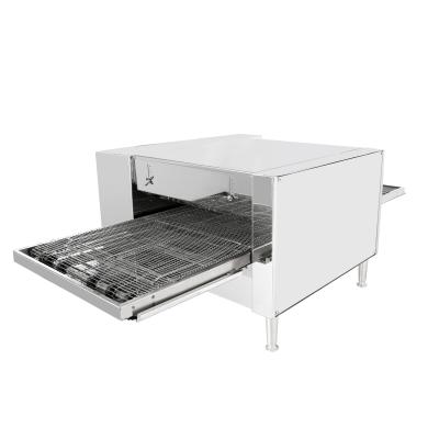 China 2021 new arrival stainless steel outdoor outdoor pizza oven for sale for sale