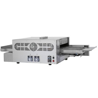 China Commercial LPG Gas Crawler Pizza Oven 20