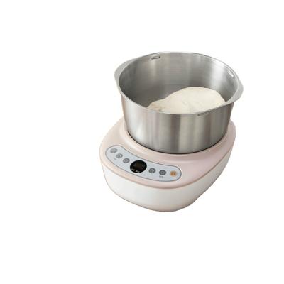 China Knead Dough Mixer Food Mixer Bakery Kneading Machine Electric Commercial Dough Mixer Dough Mixer Harga Dalam Malaysia for sale