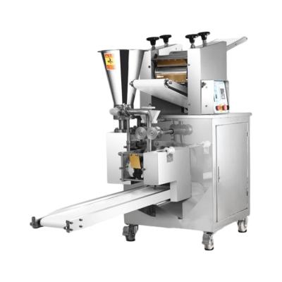 China food & Commercial Mini Gyoza Machine Dumpling Machine Beverage Automatic Dumpling Machine Commercial Dumpling Making Machine for sale