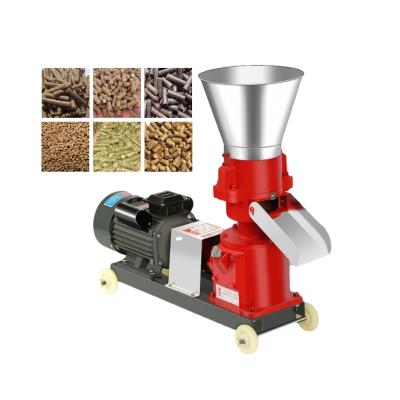 China Make Animal Feed Pelletizer Feed Pellet Machine Fish Feed Pellet Machine Hot Automatic Fish Feed Pellet Machine for sale