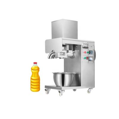 China food & Hot Beverage Factory Sales Hemp Seed Oil Press Maker Pumpkin Seed Oil Press Machine Sunflower Oil Pressers for sale