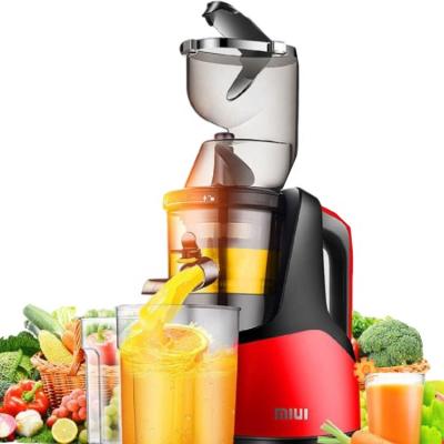 China Commercial Fruit Juicer Machine 1000ml Commercial Fruit Juicer Dispenser Vitamin Juicer Bar for sale