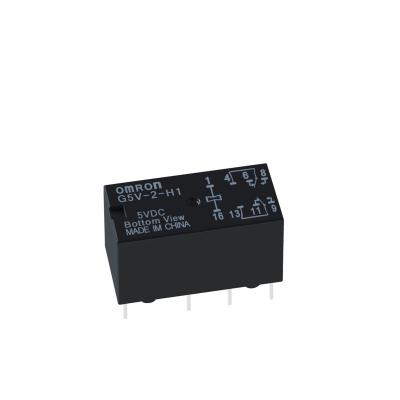 China Standard G5V-1-5VDC Original  power relay for sale