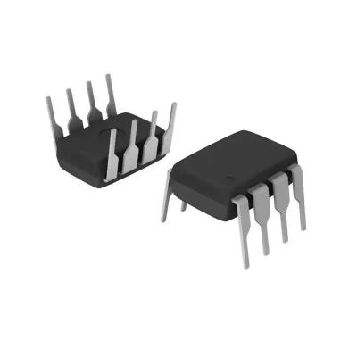 China Standard TL072CP 30V 2 3MHz Amplifier IC DIP-8 Bulk Amplifier Audio for sale