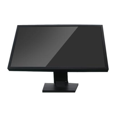 China 4k cctv monitor desktop lcd monitor 24 inch industrial grade cctv screen lcd monitor displays for sale