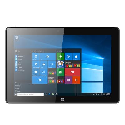 China Waterproof 2022 New Dual Band Wifi Tablet With Keyboards 2 In 1 Laptop Windows 10 Tablet for sale