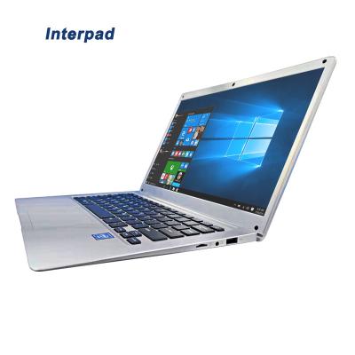 China 2021 Wireless 14.1 Inch Laptop 14.1 inch Notebook 4gb Camera White Camera Usb OEM Wifi Status Windows Computer Blue Laptop for sale