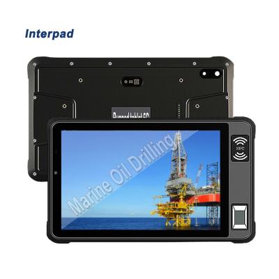 China Waterproof Interpad RTB-10 RAM 4GB ROM 64GB 10.1