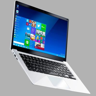 China No New China 2021 Custom Cheap 14.1 Inch With Intel Quad Cord Notebook Laptop For Business And Home for sale