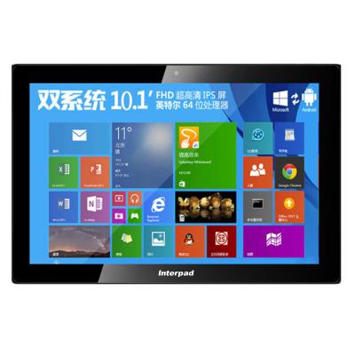 China Business Interpad customized 10.1inch tablet win10 original factory manufacturer OEM&ODM for sale