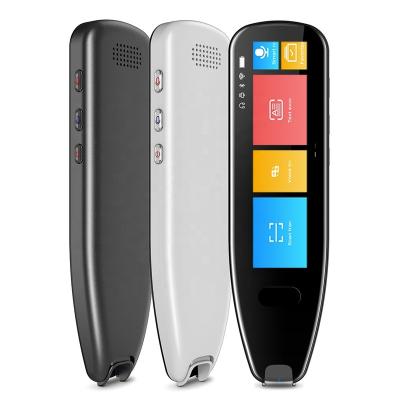 China new 116 3G translation pen supports networking, voice, photo, and translation scan pens for sale