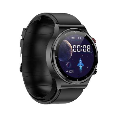 China Wifi Medical Special Watch to Monitor Blood Pressure,Blood Oxygen/Heart Rate/Temperature/GPS Tracking S2 Smart Watch OEM/ODM for sale