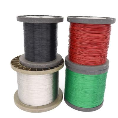 China China Factory Big Sea Fishing Good Price New Style 1mm 0.8mm 0.5mm Fishing Tackle Steel Line for sale