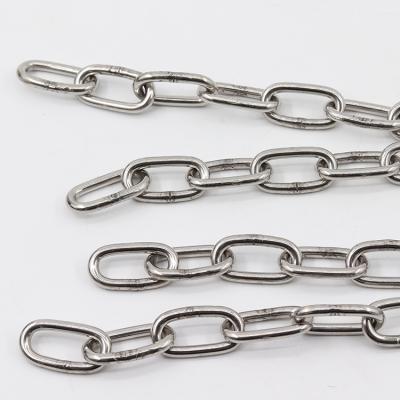 China Drag Chain Lowest Price Industrial Adjustable Lifting Chain Sling for sale