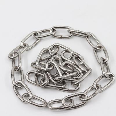 China Drag Chain Cheapest Electric Hoist Sling Lifting Chain for sale