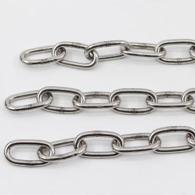 China Drag Chain Well Rated Lifting Motor Elevator Sling Chain Hook for sale