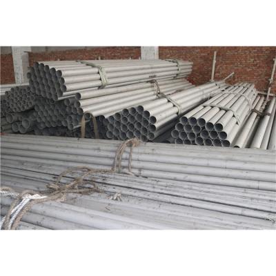 China Hydraulic Hose Best Seamless Welded Stainless Steel Tube Hose for sale