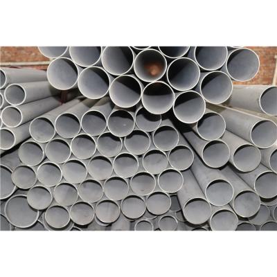 China Hydraulic Pipe Top Selling Stainless Steel Pipe Netting Seamless Tube for sale