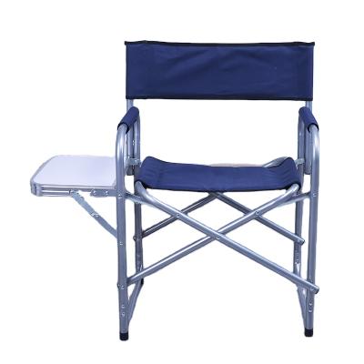 China Contemporary Outdoor Lightweight Portable Fishing Folding Chair Backpack Beach Stool Cup Foldable Armrest for sale