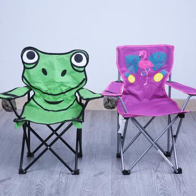 China Modern Outdoor Folding Chair Children's Art Sketching Chair Student Folding Stool for sale