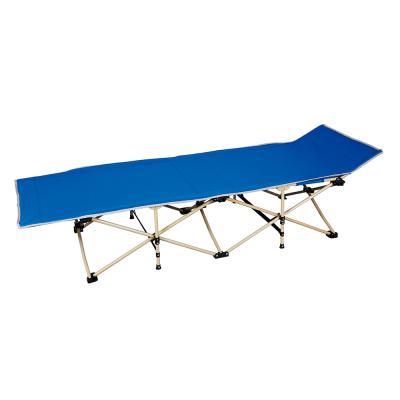 China Large Portable Folding Camping Cradle 120KG Weight Capacity for sale