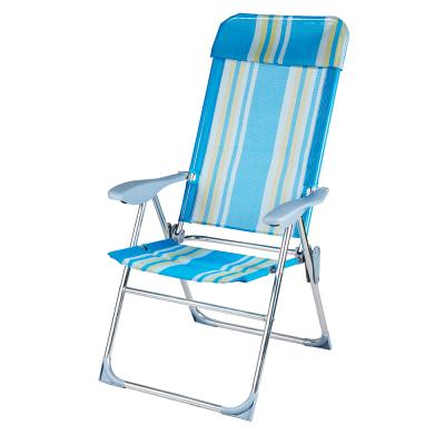 China Modern Outdoor Folding Chair Small Stool Portable Beach Chair for sale