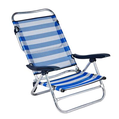 China Modern HOT Extended Beach Chair for sale