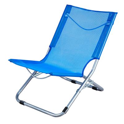 China Contemporary Hot Selling Wholesale Metal Folding Sun Sofa Sun Beach Chair for sale