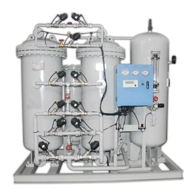 China Advertising Company Oxygen Generator For Shrimp Aquaculture Portable Oxygen Generator Plant for sale