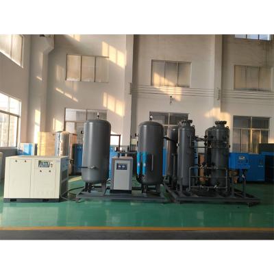 China Advertising company more capacity 5Nm3 10Nm3 15Nm3 20Nm3 25Nm3 industrial and medical oxygen plant for sale