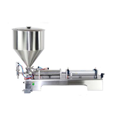 China Food Filling and Packaging Machine for Ready Meals Filling and Packaging Machine for Nuts for sale