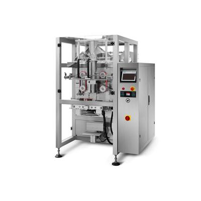 China Food Flour Paper Bag Packing Machine Flour Packing Machine Price Flour Packing Machine Packaging for sale