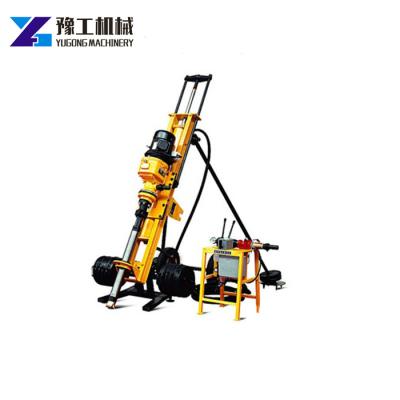 China High Drilling Efficiency Ultrasonic Drilling Machine for sale