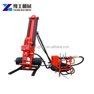 China Used High Drilling Efficiency Drilling Rig For Sale for sale