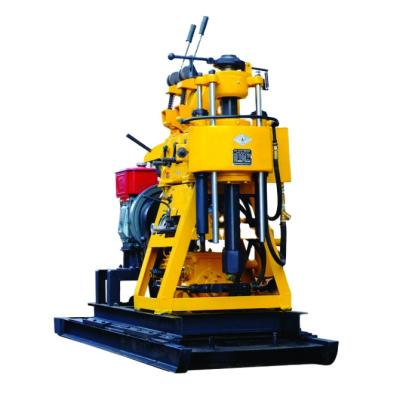 China Building Material Stores Factory Direct Sale Core Drilling Small Rig Cost for sale