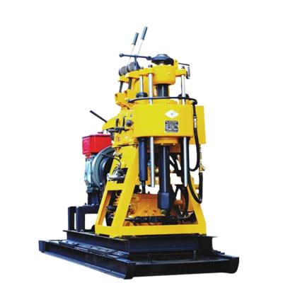 China Building Material Stores Core Drilling Rig Cost Core Drilling Machine Diamond Core Drilling Machine for sale