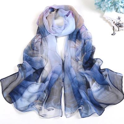 China Multifunction Wholesale Luxury Tassel Scarves Women Printed Soft Linen Cotton High Quality Scarf Shawls Hijab for sale