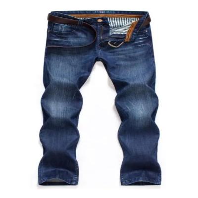 China Hip Hop Jeans Manufacturer Black Biker Style Zipper Legs Skinny Jeans Drop Crotch Jeans Men for sale