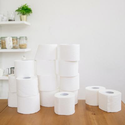 China High Quality Cheap Printing Peep China Toilet Paper Tissue Paper Bathroom for sale