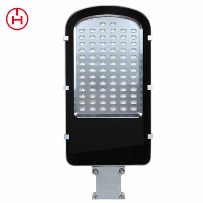 China Cheap ROAD China supplier led solar street light fixture 80 watt for sale