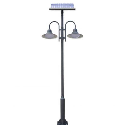 China Garden Small Wattage Street Light Garden Solar Power Solar Powered Street Lights for sale