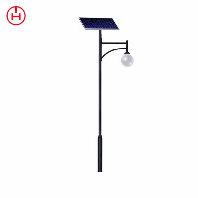 China ROAD Outdoor Standing Lamps For Patio , Cheap Iron Garden Lamps for sale