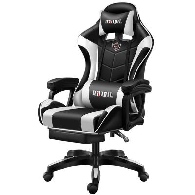 China Massage High Back Swivel Chair adjustable PC game chair best selling computer gaming chair for sale