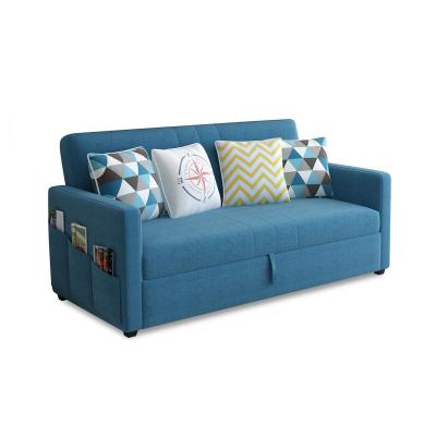 China Adjustable (other) Hot Sell Spaces Saving sofa bed high quality folding Sofa bed for sale