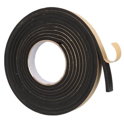 China Outlet EVA No Printing Moisture Seal Waterproof Foam Maker Tape for sale