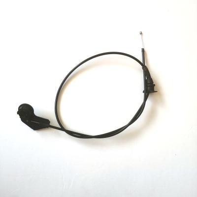 China Engine Hood Release Cable for BMW E39/528 OEM 51238176595 for sale