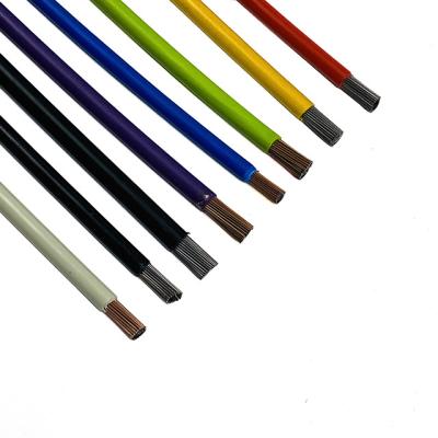 China Steel+PVC+Parts Wholesale PVC HDPE LDPE Brake Cable Fence Control Cable Conduit Push Pull Conduit Assembly for sale