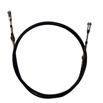 China Heavy Duty Truck Cable PTO For Trucks, Customize Various Lengths PTO Cable Connector, Brake Cable for sale